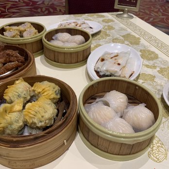 Hei La Moon - Dim Sum Near Me - Boston, Massachusetts