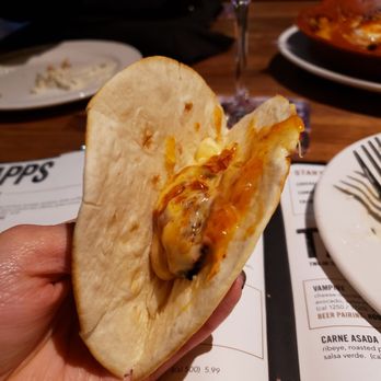 Yard House - Miguel's Queso Dip quesadillas! - Bars Near Me - San Antonio, Texas Yard House - Miguel's Queso Dip quesadillas! - Bars Near Me - San Antonio, Texas