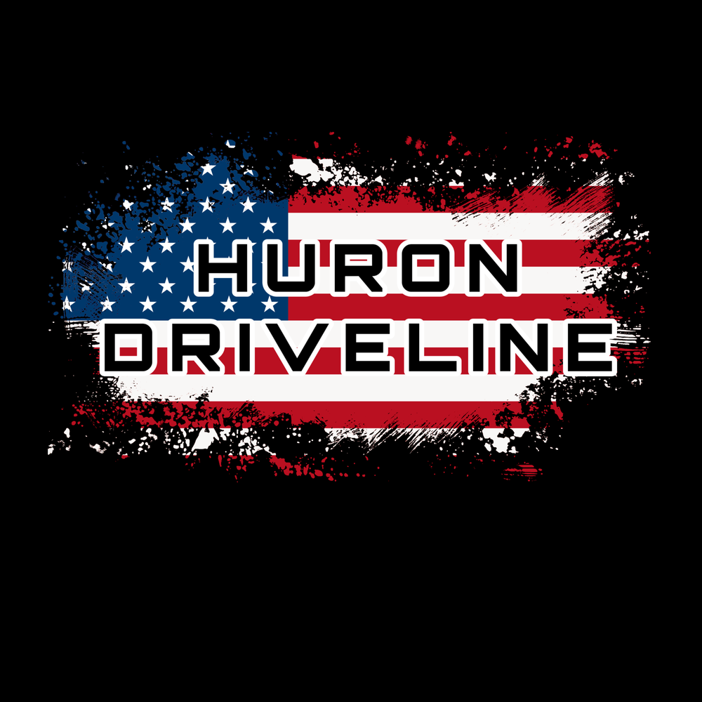 HURON DRIVELINE Updated June 2024 124 2nd St SE, Huron, South Dakota Transmission Repair