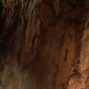 Black Chasm Cavern - Tours Near Me - Volcano, California