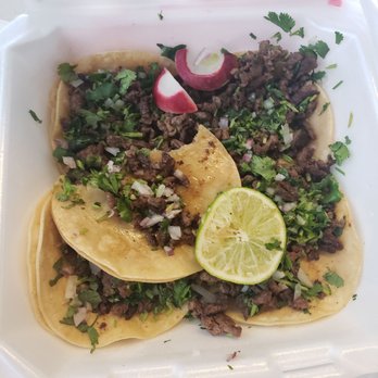 Don Chuy Mexican Restaurant - Street Tacos - Mexican Near Me - Bonney Lake, Washington