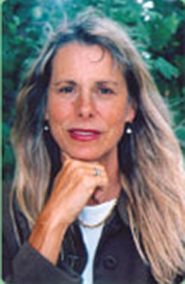 Sudi Scull, MFT, CN - grief counselor in San Francisco, CA