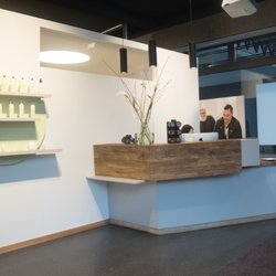 Hairsystems Heydecke - Empfang