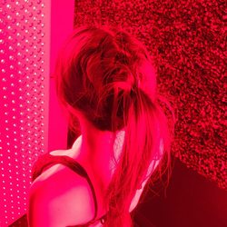 REVI Therapy & Wellness - Red-Light