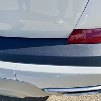 Caliber Collision - Damage - Body Shops Near Me - San Luis Obispo, California