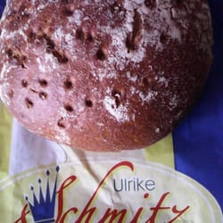 Landhausbäckerei und Konditorei Ulrike Schmitz - Frisches Brot von der Landhaus Bäckerei Ulrike Schmitz aus Miesenheim