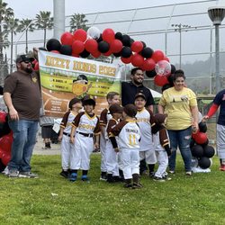 El Cajon Western Little League