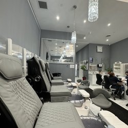 Tracy's Beauty & Nail Salon