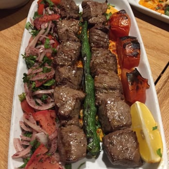 Antiochia - Beef kebab - Turkish Near Me - Istanbul, 34 Antiochia - Beef kebab - Turkish Near Me - Istanbul, 34