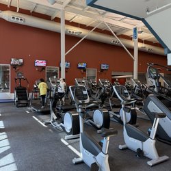 Centennial Commons - Cardio
