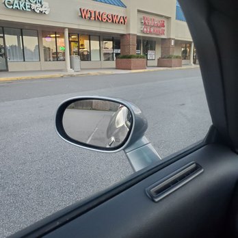 WingsWay - a view of the outside of a store - Chicken Wings Near Me - Virginia Beach, Virginia WingsWay - a view of the outside of a store - Chicken Wings Near Me - Virginia Beach, Virginia