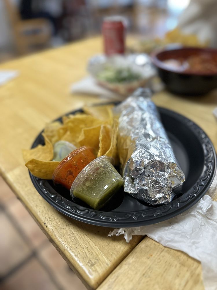 Taqueria Sanchez
