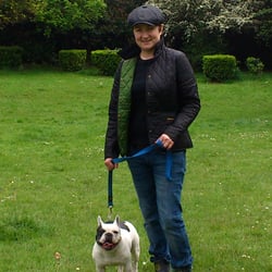 Mucky Paws Pet Care & Dog Walking Service - Dog Walking Streatham