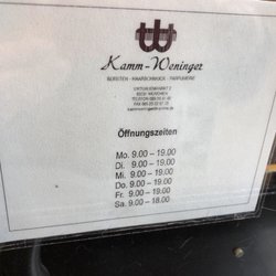 Kamm-Weninger