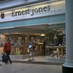 Ernest Jones