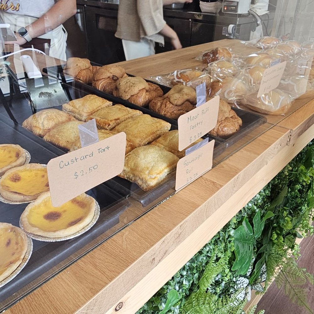 Boba Lover - Pastries! - Bubble Tea Near Me - Gonzales, Louisiana