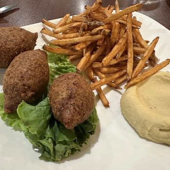 Odeh's Mediterranean Restaurant - Mediterranean Near Me - Elko, Nevada