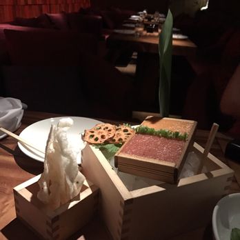 Zuma - Japanese Near Me - Las Vegas, Nevada