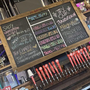 Saw's BBQ Leeds  - Drink menu - Barbeque Near Me - Leeds, Alabama