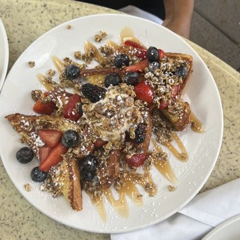 Breakfast Club - French toast - Breakfast & Brunch Near Me - Phoenix, Arizona