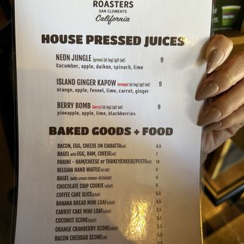 Kuli Coffee - Menu - Coffee Roasteries Near Me - San Clemente, California Kuli Coffee - Menu - Coffee Roasteries Near Me - San Clemente, California