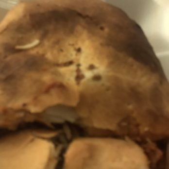 Stuc's Pizza - Calzone large - Italian Near Me - Neenah, Wisconsin Stuc's Pizza - Calzone large - Italian Near Me - Neenah, Wisconsin