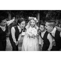 True Love Wedding Studio