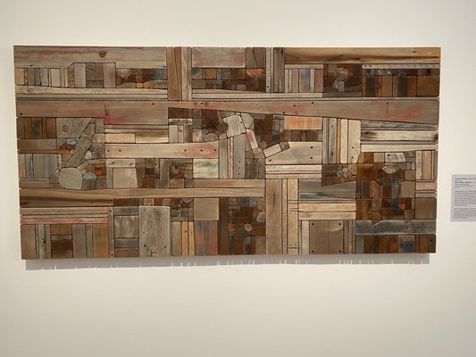 Weisman Art Museum by null