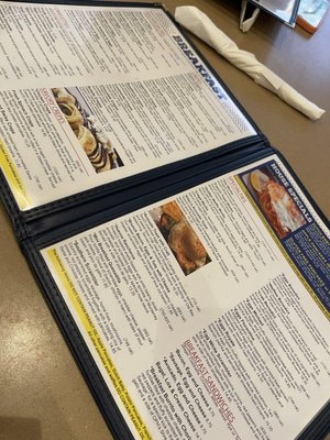 The Original Pancake House by null