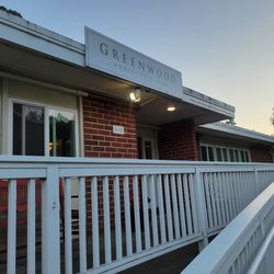 Greenwood Assisted Living - Front