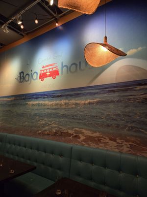 Baja Haus by null
