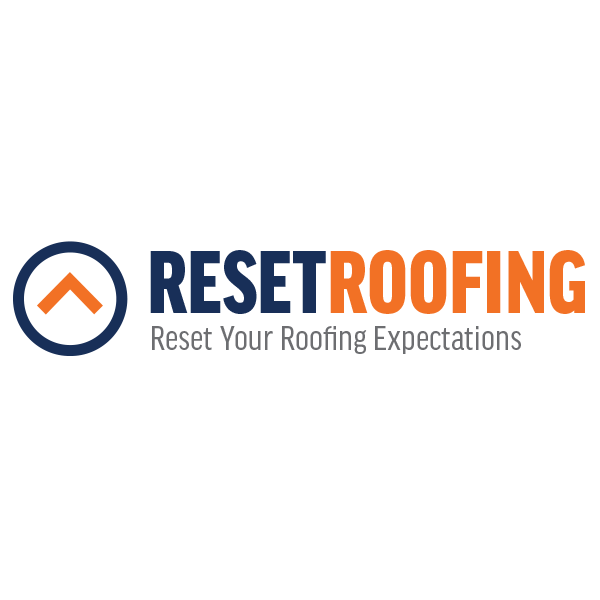 Slide of Reset Roofing