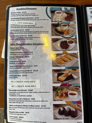 Menu photo 4 Los Molcajetes Los Angeles, CA Menu photo 4 Los Molcajetes Los Angeles, CA