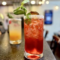 Haystacks - Mocktails