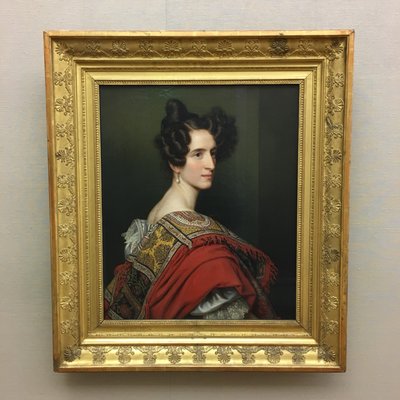 Neue Pinakothek by null