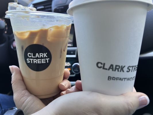 Clark Street Bakery by null