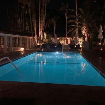 Villa Royale - Hotels Near Me - Palm Springs, California Villa Royale - Hotels Near Me - Palm Springs, California