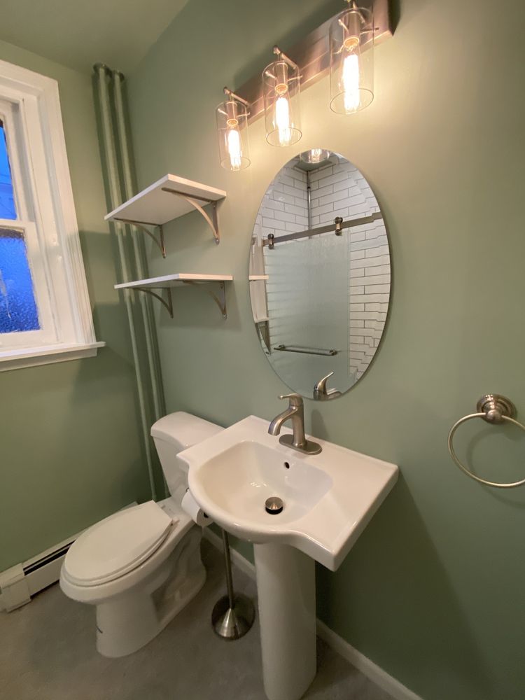 Slide of Jacobs General Contracting