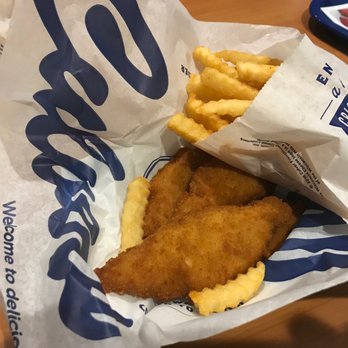 Culver's - Burgers Near Me - Buffalo Grove, Illinois