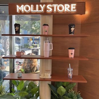 Molly Tea - Bubble Tea Near Me - Santa Clara, California Molly Tea - Bubble Tea Near Me - Santa Clara, California