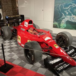 Musée du Circuit