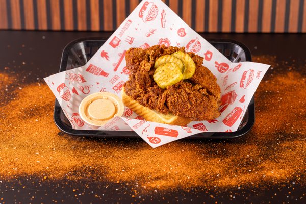 Nashville Coop by null