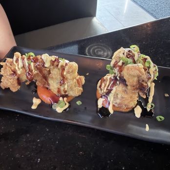 Ichi Ramen House - Soft shell crab - Ramen Near Me - Las Vegas, Nevada Ichi Ramen House - Soft shell crab - Ramen Near Me - Las Vegas, Nevada