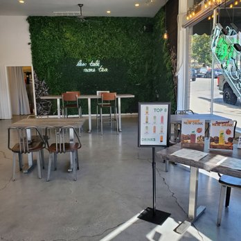 Boba Box - Coffee & Tea Near Me - Monrovia, California Boba Box - Coffee & Tea Near Me - Monrovia, California