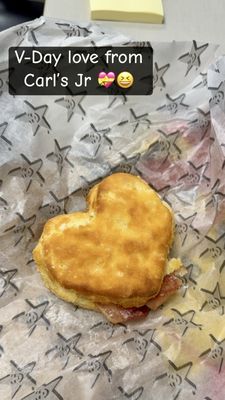 Carl’s Jr. by null