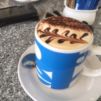 The Fabulous Forest Glen Bakery - Coffee is so good & is what keeps me coming back. - Bakeries Near Me - Forest Glen, QLD