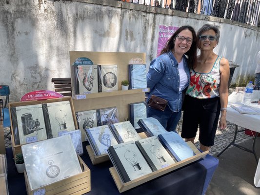 Feira da Ladra by null