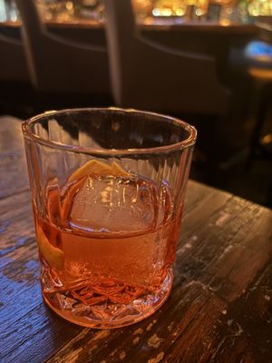 Millers & Rossi by null