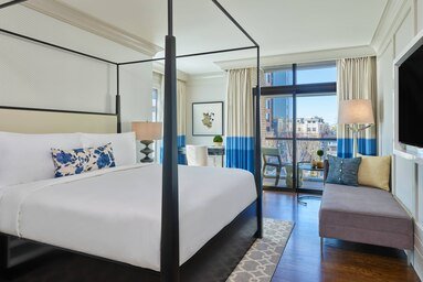 The Hotel at Avalon, Autograph Collection by null