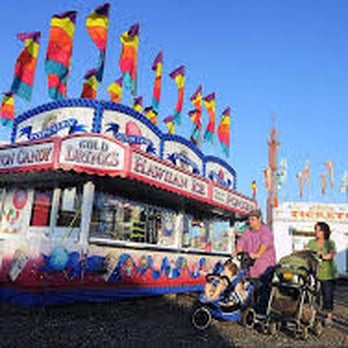 Prince George's County Fair - Craving some funnel cake? The Prince George's County Fair is back!! September 4-7, 2014 - Festivals Near Me - Upper Marlboro, Maryland